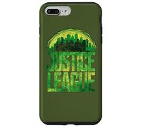 Carcasa para iPhone 7 Plus/8 Plus Justice League Movie Kryptonite