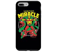 Carcasa para iPhone 7 Plus/8 Plus Justice League Mr. Miracle
