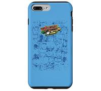 Carcasa para iPhone 7 Plus/8 Plus Justice League On Call