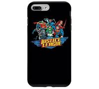 Carcasa para iPhone 7 Plus/8 Plus Justice League Ready To Fight Star