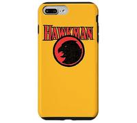 Carcasa para iPhone 7 Plus/8 Plus Justice League Rough Hawk