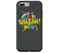 Carcasa para iPhone 7 Plus/8 Plus Justice League Shazam! Power Bolt