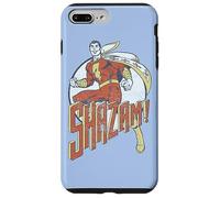 Carcasa para iPhone 7 Plus/8 Plus Justice League Shazam! Stepping out