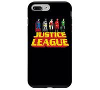 Carcasa para iPhone 7 Plus/8 Plus Justice League Standing Above