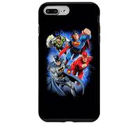 Carcasa para iPhone 7 Plus/8 Plus Justice League Storm Makers