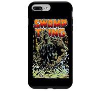 Carcasa para iPhone 7 Plus/8 Plus Justice League Swamp Thing