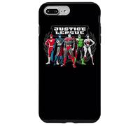 Carcasa para iPhone 7 Plus/8 Plus Justice League The Big Five