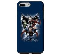 Carcasa para iPhone 7 Plus/8 Plus Justice League The Coming Storm