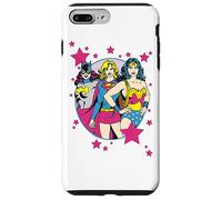 Carcasa para iPhone 7 Plus/8 Plus Justice League We Are Superior