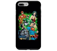Carcasa para iPhone 7 Plus/8 Plus Justice League Will Power