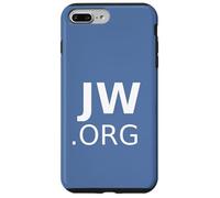 Carcasa para iPhone 7 Plus/8 Plus JW Org Jehovah's Witnesses Gift