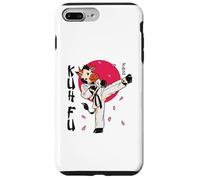 Carcasa para iPhone 7 Plus/8 Plus Karate Taekwondo Aikido Ju-Jutsu Kung-Fu