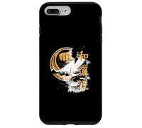 Carcasa para iPhone 7 Plus/8 Plus Karate Wado Ryu