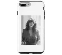 Carcasa para iPhone 7 Plus/8 Plus Kate Bush Post The Tour of Life Retrato 1979