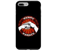 Carcasa para iPhone 7 Plus/8 Plus Kenpo Karate