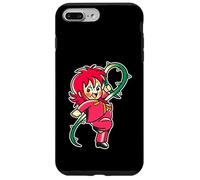 Carcasa para iPhone 7 Plus/8 Plus Kewpie Baby Ivy Poison