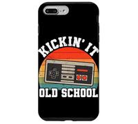 Carcasa para iPhone 7 Plus/8 Plus Kickin 'It Old School