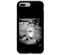 Carcasa para iPhone 7 Plus/8 Plus Kim Gordon Sonic Youth Sister Era por Phil Nicholls
