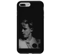 Carcasa para iPhone 7 Plus/8 Plus Kirk Brandon de Spear of Destiny en Vivo por Andy Willsher