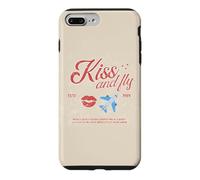 Carcasa para iPhone 7 Plus/8 Plus Kiss and Fly