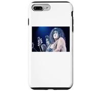 Carcasa para iPhone 7 Plus/8 Plus Kiss Paul Stanley & Gene Simmons Alive Gira Mundial 1996