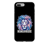 Carcasa para iPhone 7 Plus/8 Plus Kiwi Pride Patriota de Nueva Zelanda
