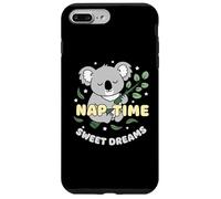 Carcasa para iPhone 7 Plus/8 Plus Koala Bear Australian Animal Rescue Marsupial Australia Gift