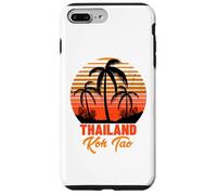 Carcasa para iPhone 7 Plus/8 Plus KOH Tao Tailandia