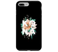 Carcasa para iPhone 7 Plus/8 Plus Kona Diseño Floral Kona Big Island Hawaii Estados Unidos