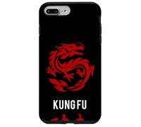 Carcasa para iPhone 7 Plus/8 Plus Kung Fu