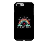 Carcasa para iPhone 7 Plus/8 Plus La bondad es mi Plan de Estudios para Maestros de educación Especial