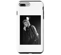 Carcasa para iPhone 7 Plus/8 Plus La Cantante Kim Wilde Kids In America Live On Tour 1982
