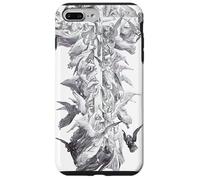 Carcasa para iPhone 7 Plus/8 Plus La Cruz de Gustave Dore