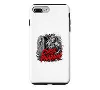 Carcasa para iPhone 7 Plus/8 Plus La maldición del faraón Momia egipcia Heavymetal