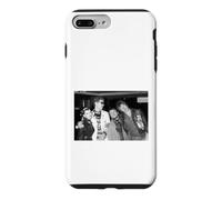 Carcasa para iPhone 7 Plus/8 Plus La Maldita Soo Catwoman & Wreckless Eric David Corio