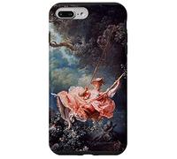 Carcasa para iPhone 7 Plus/8 Plus La Pintura Swing de Jean-Honoré Fragonard