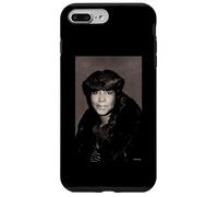 Carcasa para iPhone 7 Plus/8 Plus La Reina del Alma Aretha Franklin de Simon Fowler