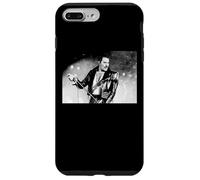 Carcasa para iPhone 7 Plus/8 Plus La Reina Freddie Mercury Hammer caerá en la Gira de Obras