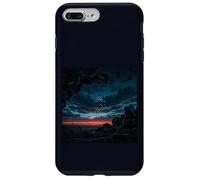 Carcasa para iPhone 7 Plus/8 Plus La santidad de los Cuervos EP (Tiempo) Arte