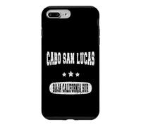 Carcasa para iPhone 7 Plus/8 Plus La Vendimia de Cabo San Lucas, Baja California Sur