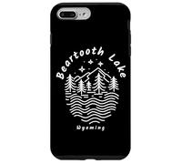 Carcasa para iPhone 7 Plus/8 Plus Lago Beartooth (Wyoming)