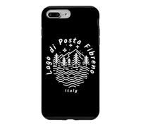 Carcasa para iPhone 7 Plus/8 Plus Lago di Posta Fibreno en Italia