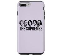 Carcasa para iPhone 7 Plus/8 Plus Las SUPREMAS Ketanji Brown Jackson SCOTUS RBG Sotomayor Meme
