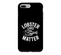 Carcasa para iPhone 7 Plus/8 Plus Las Vidas de Langosta importan