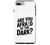 Carcasa para iPhone 7 Plus/8 Plus ¿Le temes a la Oscuridad?