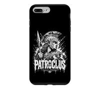 Carcasa para iPhone 7 Plus/8 Plus Lealtad de Patroclo Mito ininterrumpido del Guerrero Griego