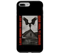 Carcasa para iPhone 7 Plus/8 Plus Legión es mi Nombre, Porque Somos Muchos Diablo Infierno