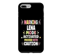 Carcasa para iPhone 7 Plus/8 Plus Lena Personalized Women's Gift Custom Lena
