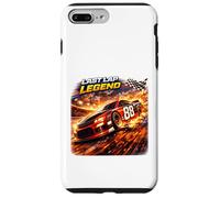 Carcasa para iPhone 7 Plus/8 Plus Leyenda de la última Vuelta 88