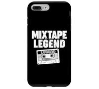 Carcasa para iPhone 7 Plus/8 Plus Leyenda Mixtape